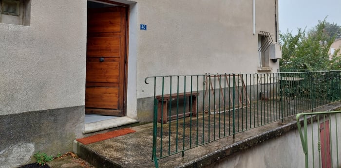 Image 11 sur 15 - Maison/villa  ·  Vente · Theze (04200) · 3 pièces · 56m²