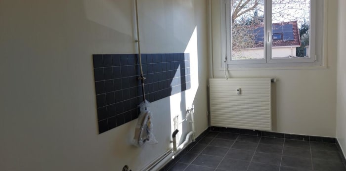 Image 4 sur 7 - Appartement  ·  Vente · Sannois (95110) · 2 pièces · 49m²