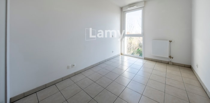 Image 9 sur 12 - Appartement  ·  Vente · Toulouse (31200) · 64m²