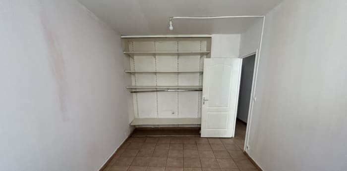 Image 5 sur 6 - Appartement  ·  Vente · Marseille (13001) · 2 pièces · 38m²