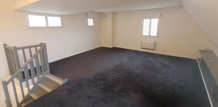 Image 4 sur 9 - Appartement  ·  Vente · Athis Mons (91200) · 6 pièces · 100m²