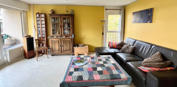 Image 7 sur 7 - Appartement  ·  Vente · Thonon Les Bains (74200) · 4 pièces · 83m²