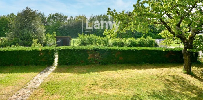 Image 9 sur 9 - Maison/villa  ·  Vente · Chassieu (69680) · 4 pièces · 66m²