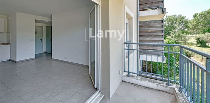 Image 10 sur 13 - Appartement  ·  Vente · Juvignac (34990) · 2 pièces · 37m²