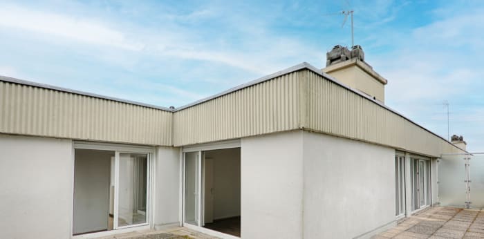 Image 6 sur 7 - Appartement  ·  Vente · Palaiseau (91120) · 4 pièces · 91m²