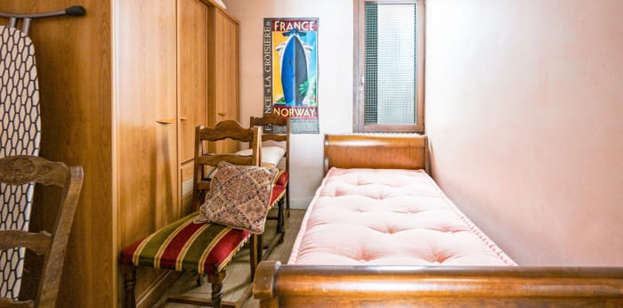 Image 6 sur 13 - Maison/villa  ·  Vente · Moutiers Tarentaise (73600) · 3 pièces · 57m²