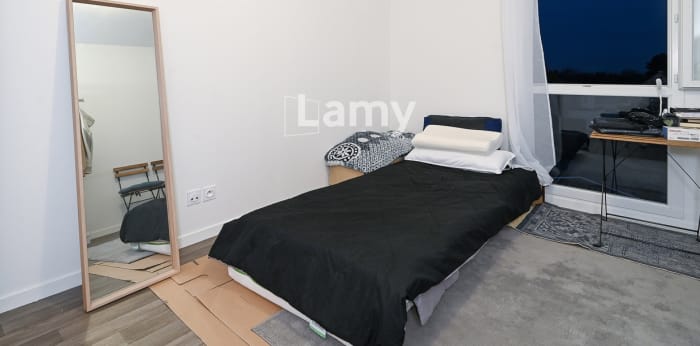 Image 7 sur 11 - Appartement  ·  Vente · Orleans (45000) · 2 pièces · 43m²