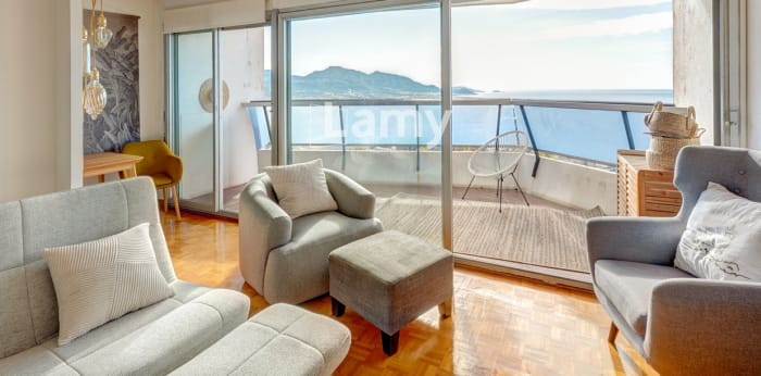 Image 19 sur 19 - Appartement  ·  Vente · Marseille (13008) · 4 pièces · 104m²