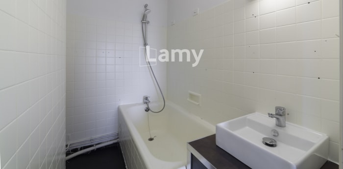 Image 9 sur 9 - Appartement  ·  Vente · Besancon (25000) · 3 pièces · 56m²