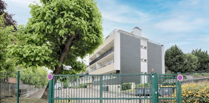 Image 2 sur 5 - Appartement  ·  Vente · Palaiseau (91120) · 2 pièces · 50m²