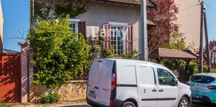 Image 1 sur 10 - Maison/villa  ·  Vente · Dijon (21000) · 5 pièces · 80m²