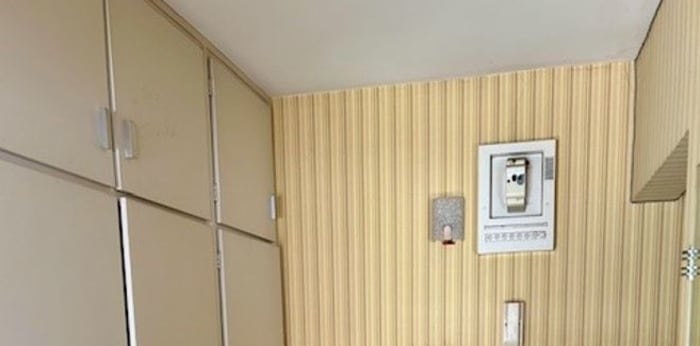 Image 4 sur 12 - Appartement  ·  Vente · Auxerre (89000) · 3 pièces · 65m²