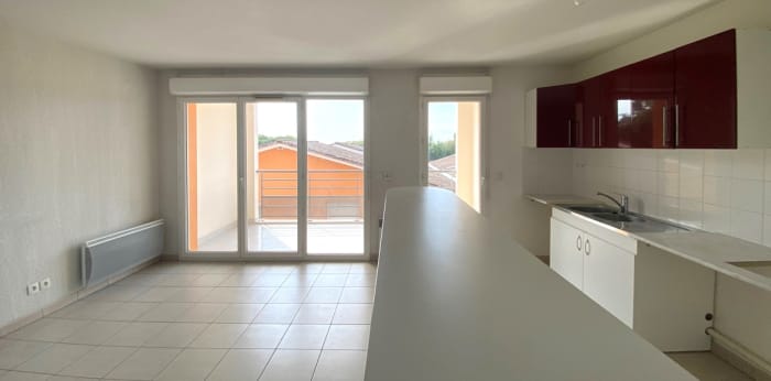 Image 5 sur 11 - Appartement  ·  Vente · Libourne (33500) · 3 pièces · 60m²