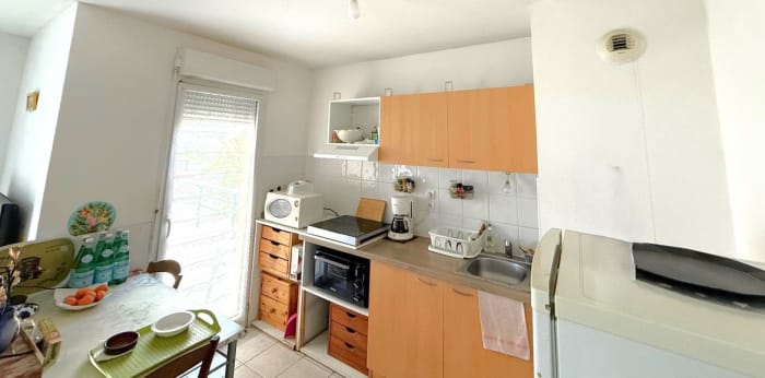 Image 7 sur 14 - Appartement  ·  Vente · Clermont L Herault (34800) · 3 pièces · 59m²
