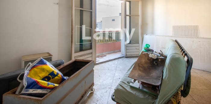 Image 3 sur 6 - Appartement  ·  Vente · Palavas Les Flots (34250) · 2 pièces · 37m²