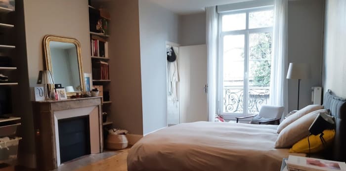 Image 4 sur 9 - Appartement  ·  Vente · Reims (51100) · 158m²