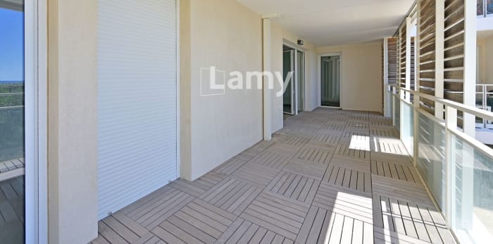 Image 3 sur 15 - Appartement  ·  Vente · Palavas Les Flots (34250) · 4 pièces · 88m²