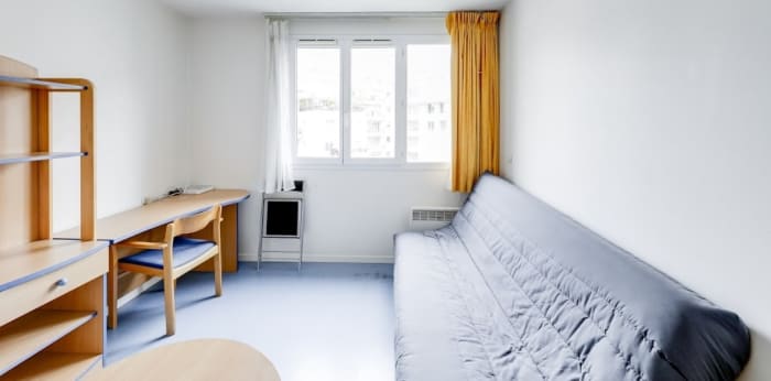 Image 2 sur 5 - Appartement  ·  Vente · Issy Les Moulineaux (92130) · 1 pièce · 22m²