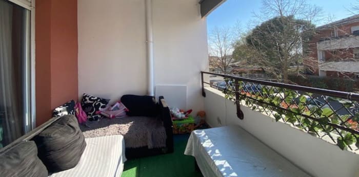 Image 7 sur 7 - Appartement  ·  Vente · Le Pontet (84130) · 3 pièces · 64m²