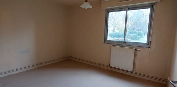 Image 4 sur 8 - Appartement  ·  Vente · Valenciennes (59300) · 3 pièces · 78m²
