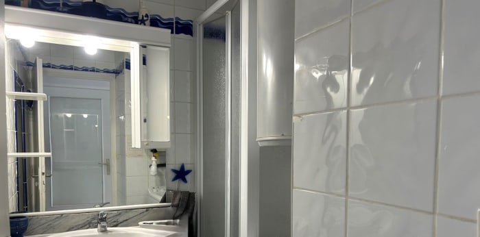 Image 8 sur 8 - Appartement  ·  Vente · La Grande Motte (34280) · 2 pièces · 32m²