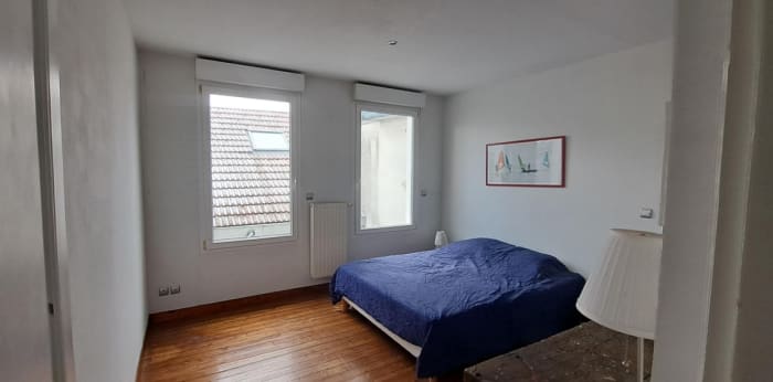 Image 7 sur 8 - Appartement  ·  Vente · Reims (51100) · 3 pièces · 69m²