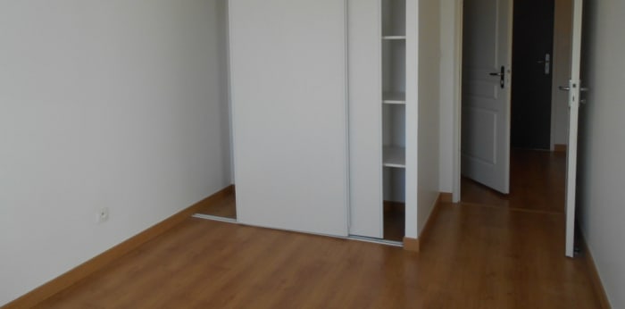 Image 8 sur 10 - Appartement  ·  Vente · Les Sables D Olonne (85100) · 3 pièces · 56m²