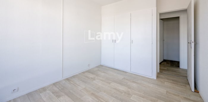 Image 6 sur 14 - Appartement  ·  Vente · Lormont (33310) · 3 pièces · 66m²