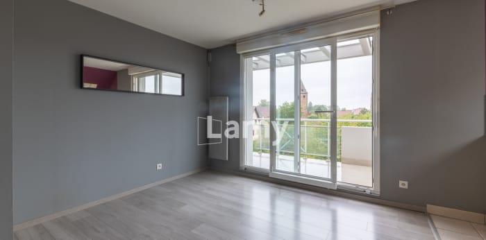 Image 6 sur 9 - Appartement  ·  Vente · Niedernai (67210) · 2 pièces · 46m²