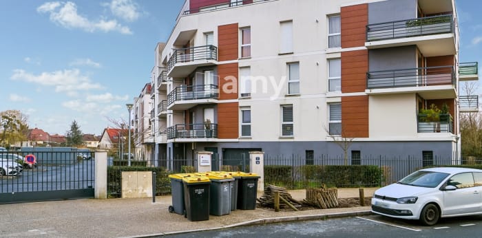 Image 10 sur 11 - Appartement  ·  Vente · Orleans (45000) · 2 pièces · 43m²