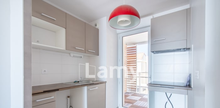 Image 5 sur 11 - Appartement  ·  Vente · Palavas Les Flots (34250) · 3 pièces · 71m²