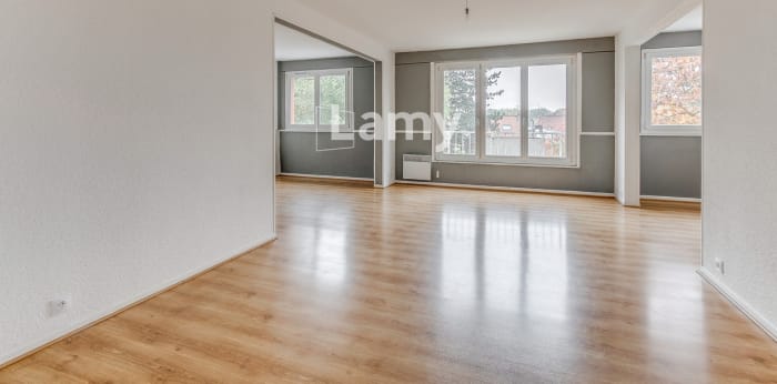 Image 3 sur 11 - Appartement  ·  Vente · Lambersart (59130) · 3 pièces · 90m²
