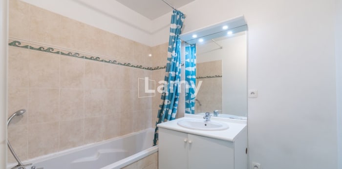 Image 12 sur 12 - Appartement  ·  Vente · Antony (92160) · 3 pièces · 62m²