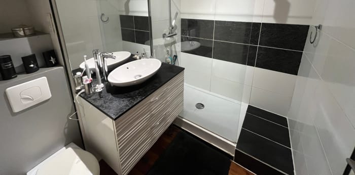 Image 8 sur 12 - Maison/villa  ·  Vente · Coudes (63114) · 4 pièces · 88m²