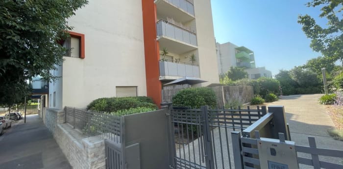 Image 9 sur 9 - Appartement  ·  Vente · Montpellier (34070) · 4 pièces · 86m²