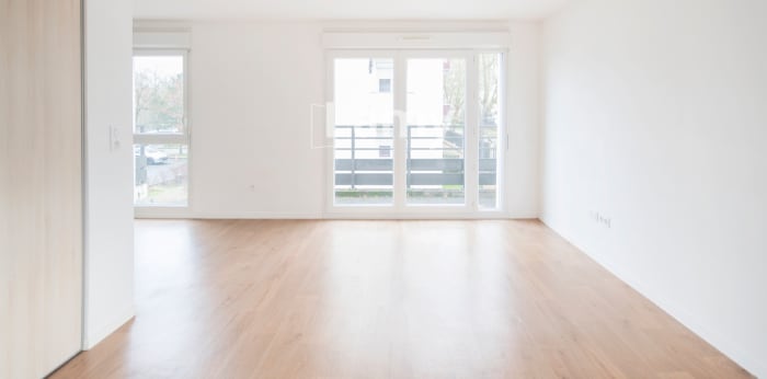 Image 4 sur 11 - Appartement  ·  Vente · Orleans (45100) · 1 pièce · 34m²