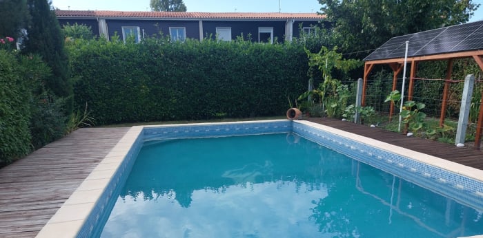 Image 6 sur 6 - Maison/villa  ·  Vente · Merignac (33700) · 6 pièces · 124m²