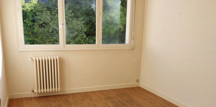 Image 7 sur 12 - Appartement  ·  Vente · Avrille (49240) · 5 pièces · 108m²