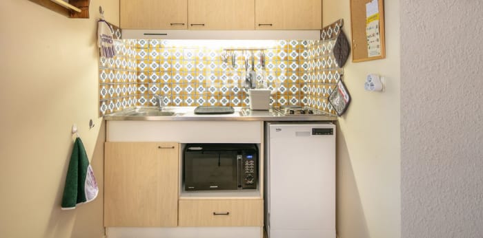 Image 9 sur 11 - Appartement  ·  Vente · Autrans Meaudre En Vercors (38880) · 3 pièces · 53m²