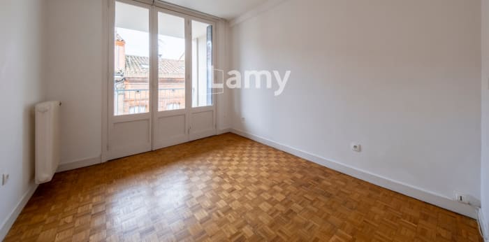 Image 4 sur 15 - Appartement  ·  Vente · Toulouse (31500) · 3 pièces · 58m²