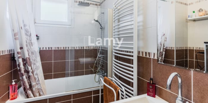Image 7 sur 10 - Appartement  ·  Vente · Montigny Les Metz (57950) · 5 pièces · 89m²