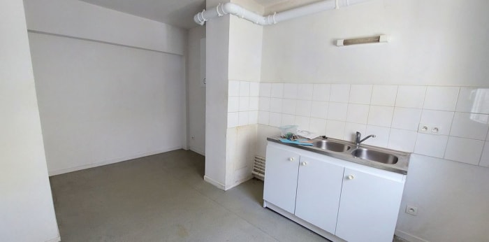 Image 3 sur 6 - Appartement  ·  Vente · Perigueux (24000) · 3 pièces · 76m²
