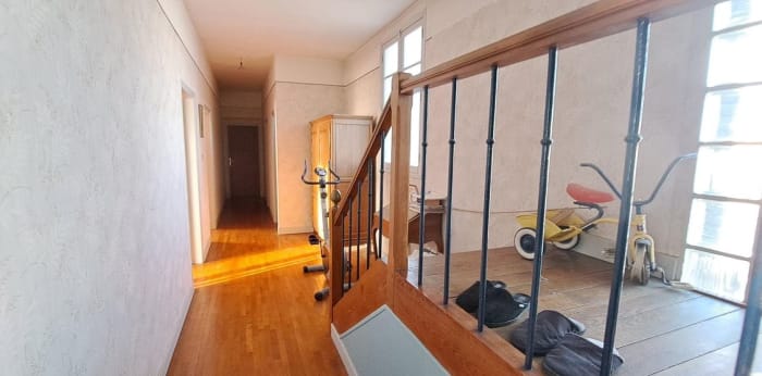 Image 3 sur 19 - Maison/villa  ·  Vente · Reims (51100) · 144m²