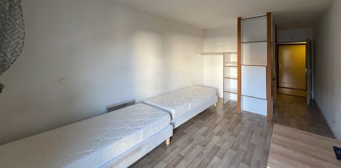 Image 2 sur 6 - Appartement  ·  Vente · Clichy (92110) · 1 pièce · 20m²