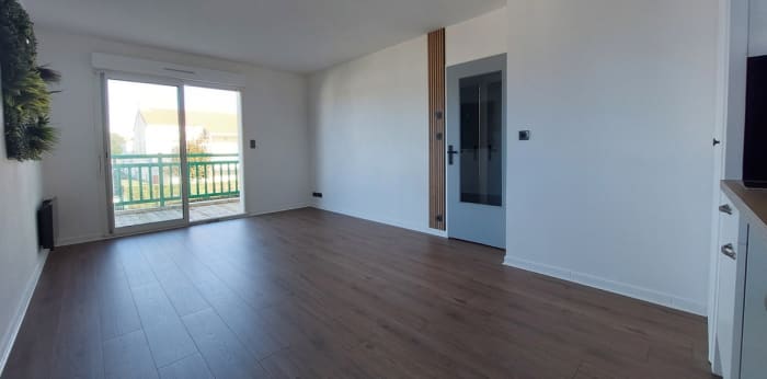 Image 1 sur 7 - Appartement  ·  Vente · Les Sables D Olonne (85100) · 2 pièces · 42m²