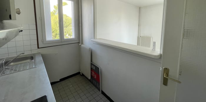 Image 6 sur 14 - Appartement  ·  Vente · Montpellier (34080) · 2 pièces · 42m²