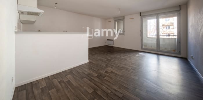 Image 5 sur 17 - Appartement  ·  Vente · Toulouse (31300) · 3 pièces · 59m²