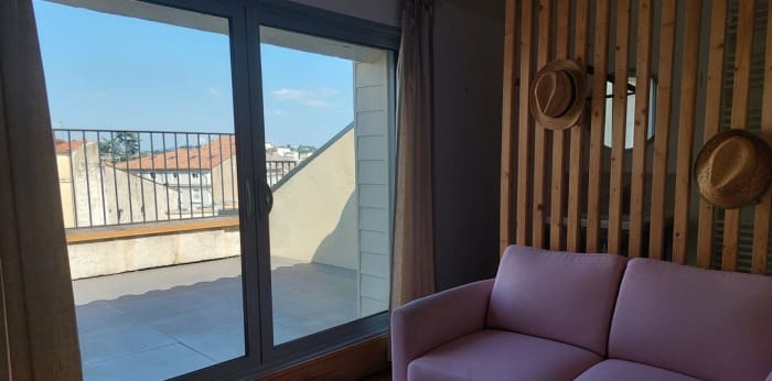 Image 14 sur 22 - Appartement  ·  Vente · Ales (30100) · 125m²