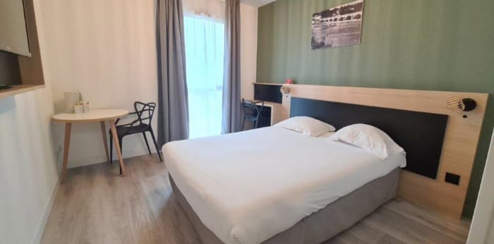 Image 1 sur 8 - Appartement  ·  Vente · Tours (37000) · 1 pièce · 19m²