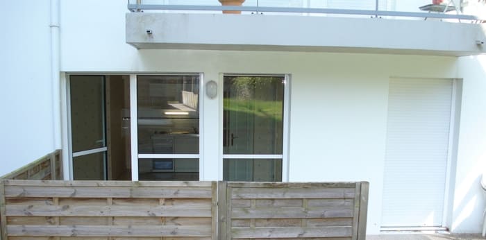 Image 8 sur 8 - Appartement  ·  Vente · Nantes (44000) · 2 pièces · 41m²